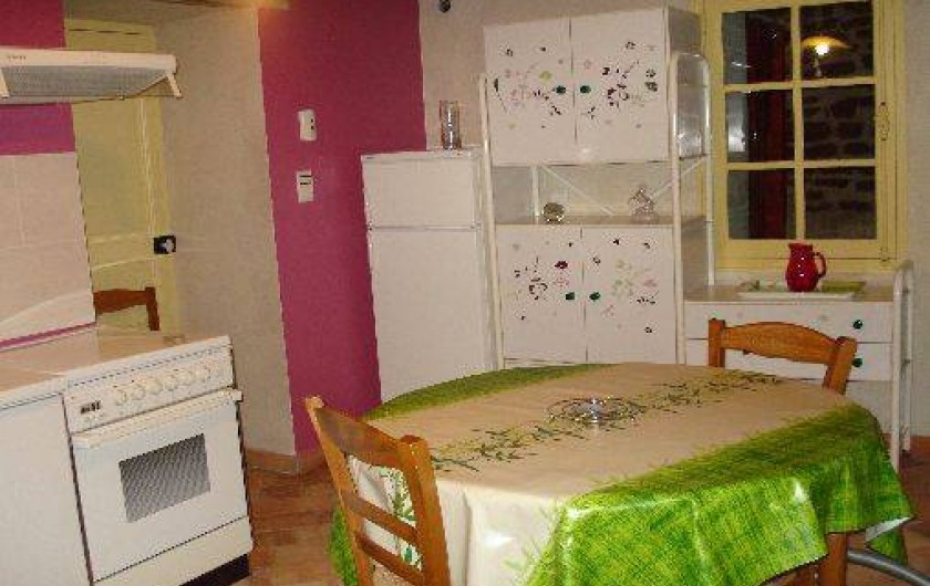 Location de vacances - Gîte à Chalonnes-sur-Loire