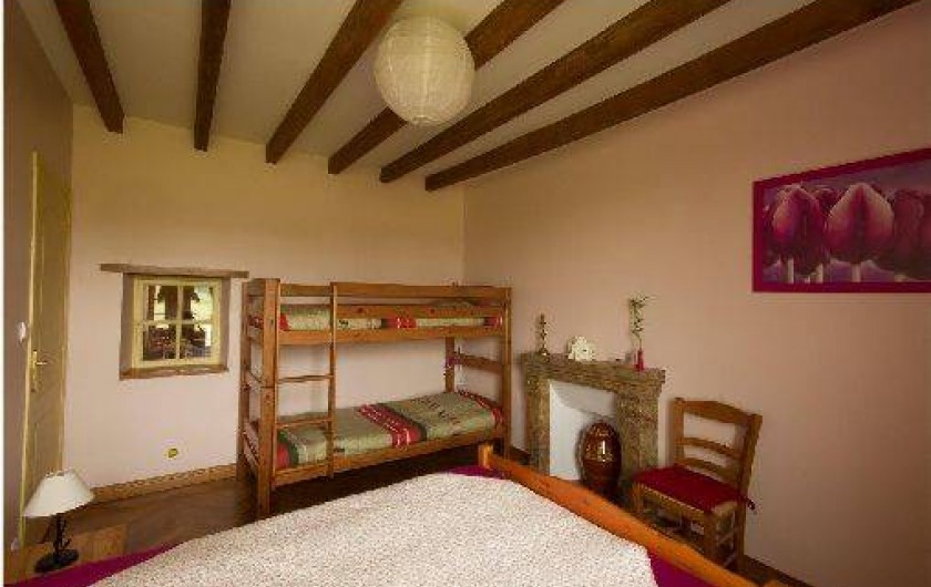 Location de vacances - Gîte à Chalonnes-sur-Loire