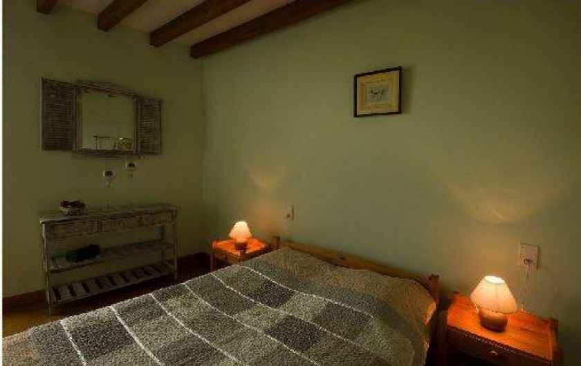 Location de vacances - Gîte à Chalonnes-sur-Loire