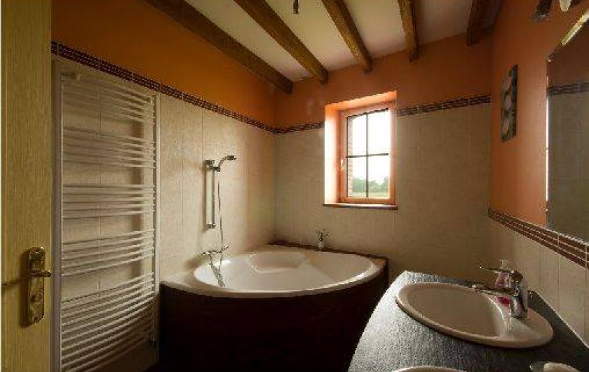 Location de vacances - Gîte à Chalonnes-sur-Loire