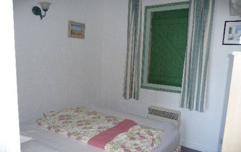 Location de vacances - Appartement à Grimaud