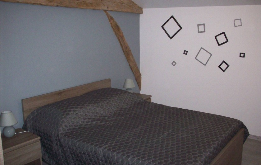 Location de vacances - Appartement à Ceffonds