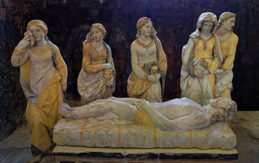 Location de vacances - Appartement à Ceffonds - L'église Saint-Rémy Ceffonds