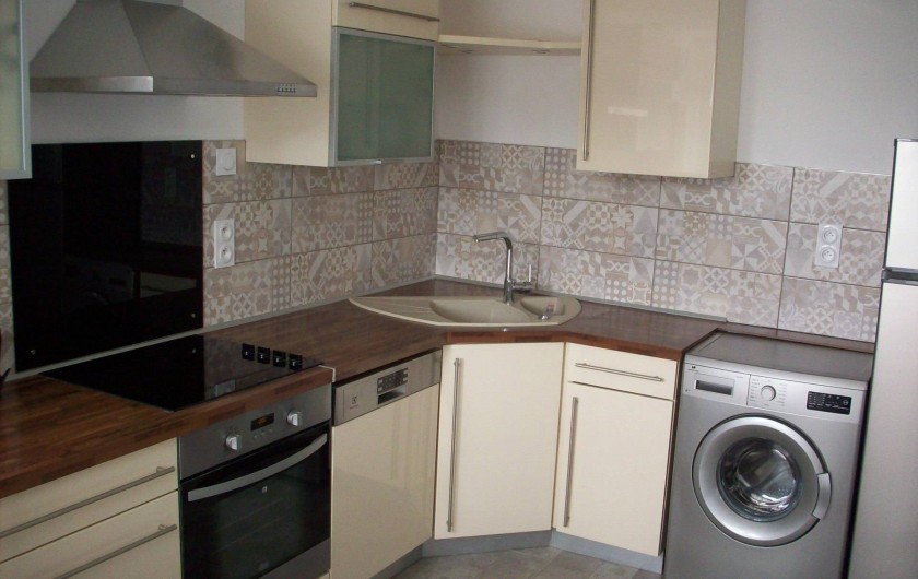 Location de vacances - Appartement à Ceffonds