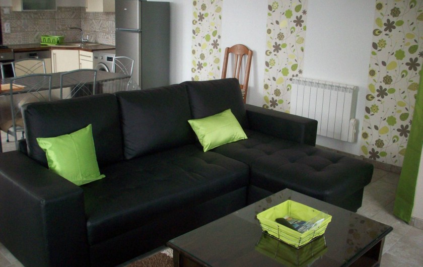 Location de vacances - Appartement à Ceffonds