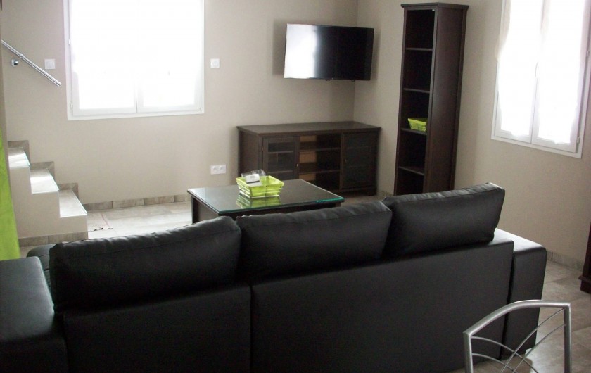 Location de vacances - Appartement à Ceffonds