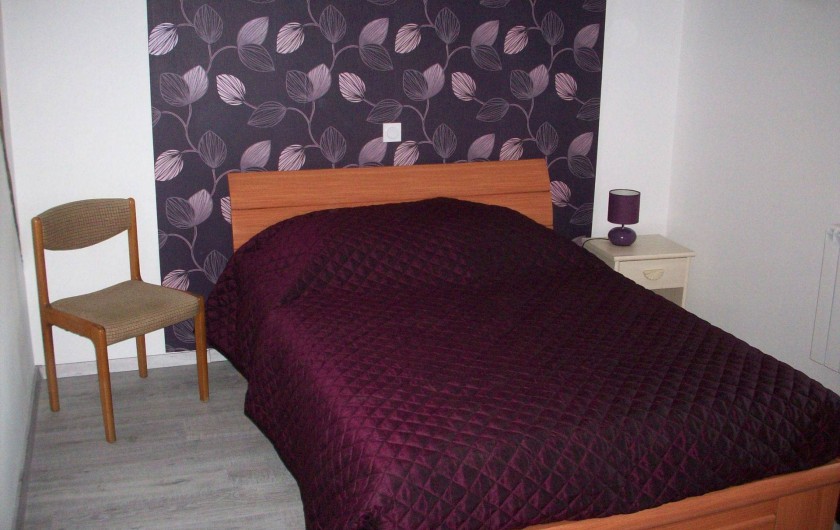 Location de vacances - Appartement à Ceffonds