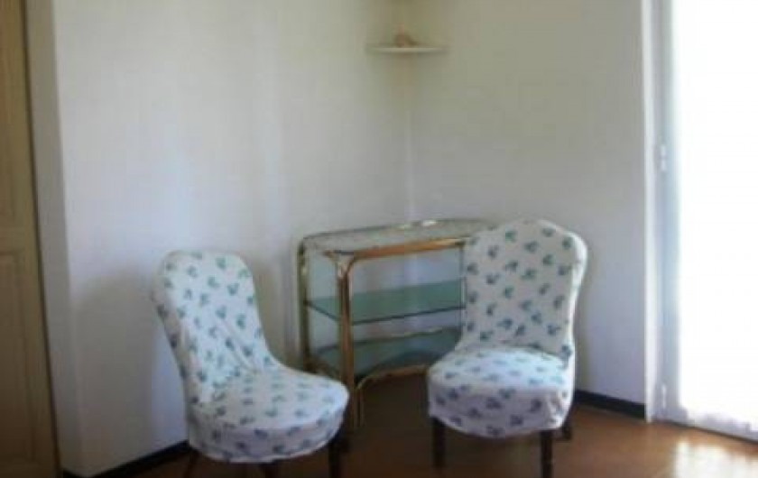 Location de vacances - Appartement à Casalzuigno