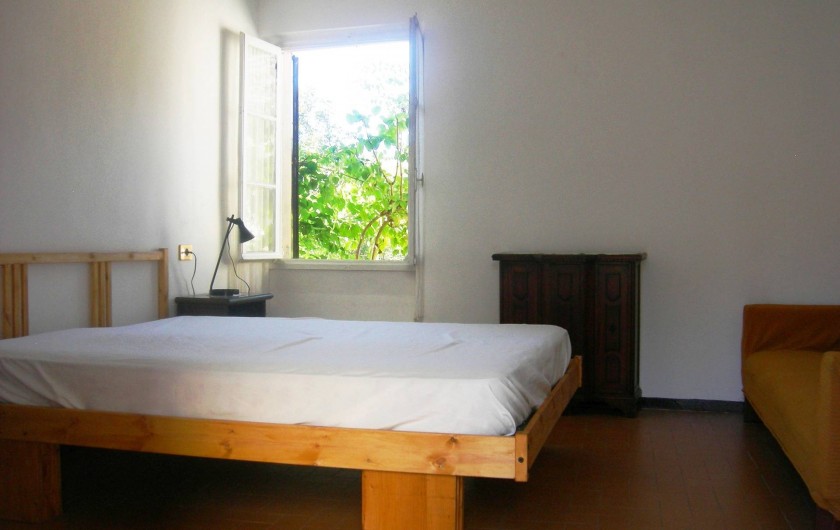 Location de vacances - Appartement à Casalzuigno