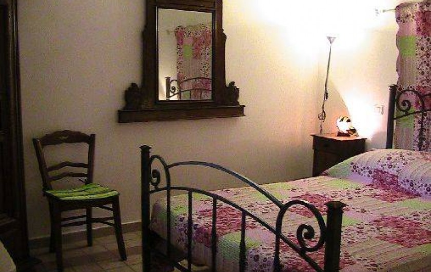 Location de vacances - Appartement à Bellegarde