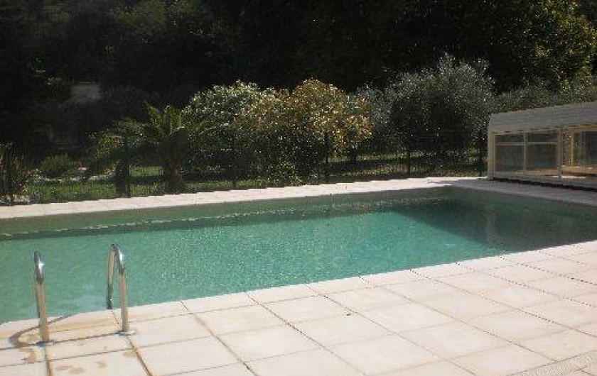 Location de vacances - Appartement à Bellegarde