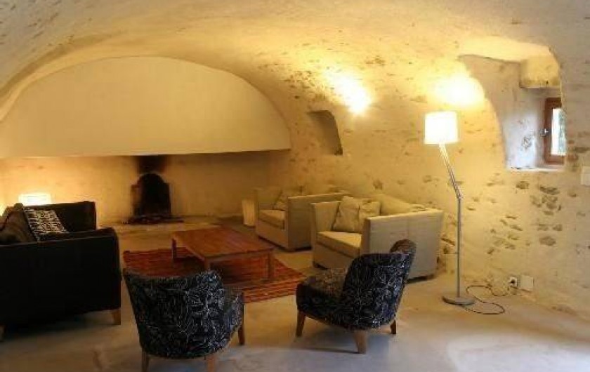 Location de vacances - Mas à Servas