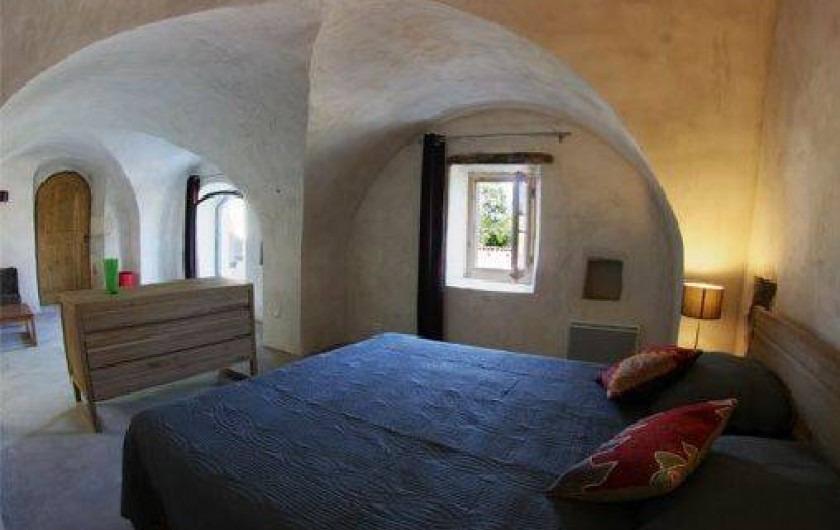 Location de vacances - Mas à Servas