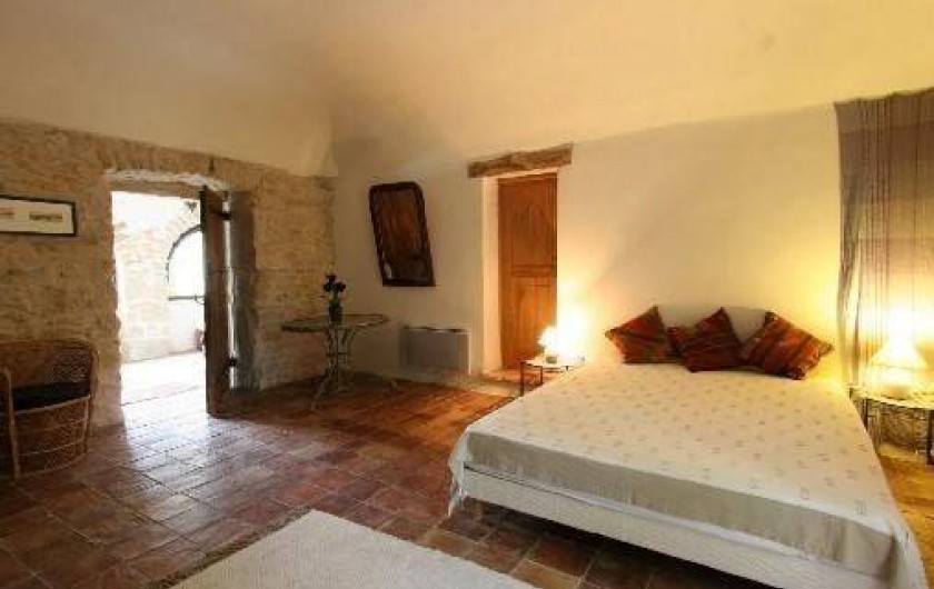 Location de vacances - Mas à Servas