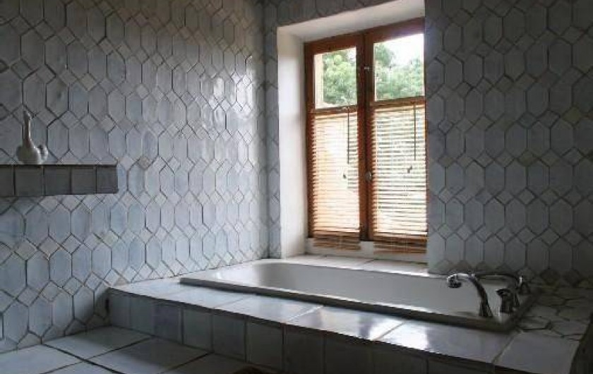 Location de vacances - Mas à Servas