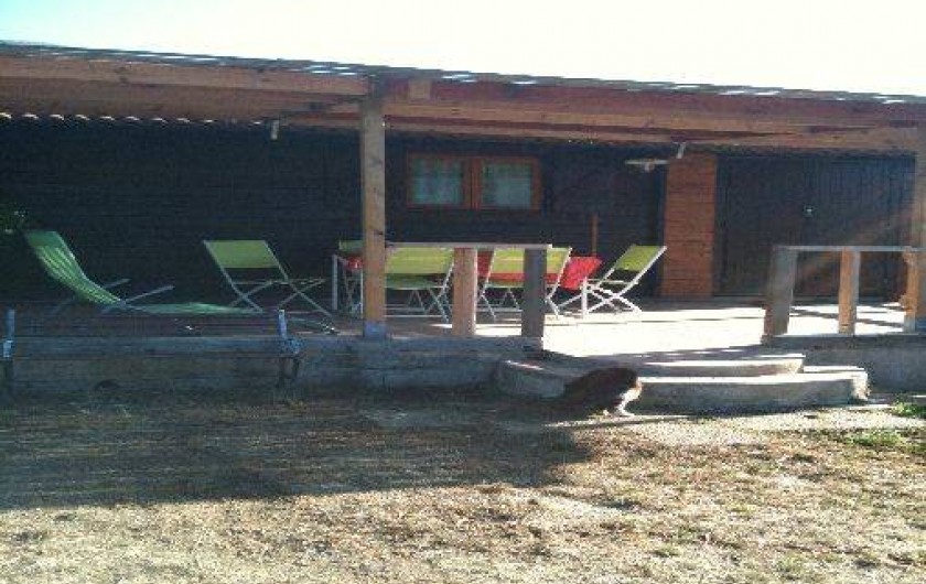 Location de vacances - Appartement à Appietto