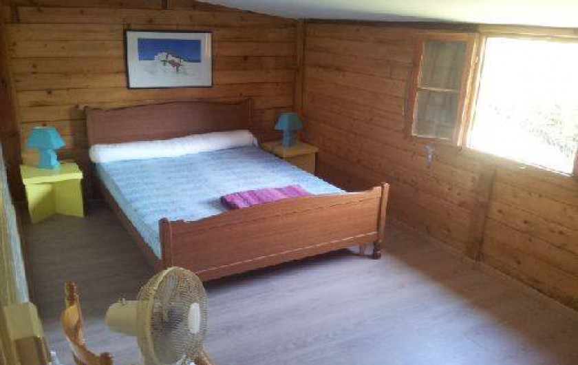 Location de vacances - Appartement à Appietto