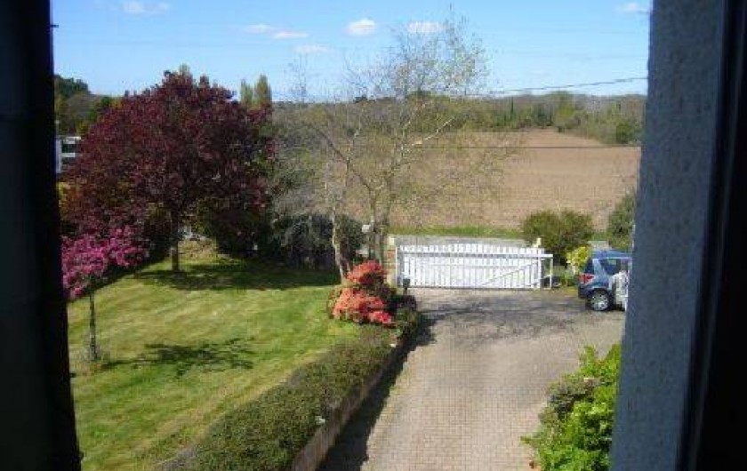 Location de vacances - Maison - Villa à Guidel