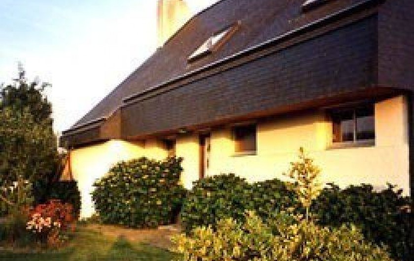 Location de vacances - Maison - Villa à Guidel