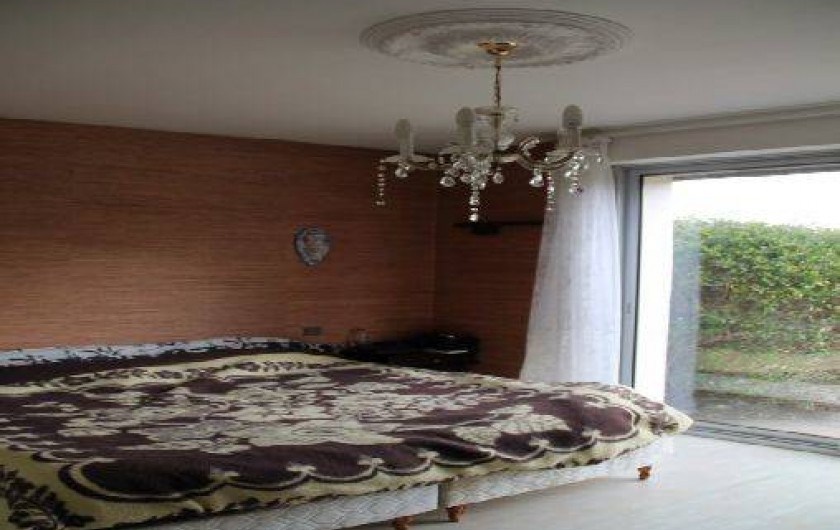 Location de vacances - Maison - Villa à Guidel