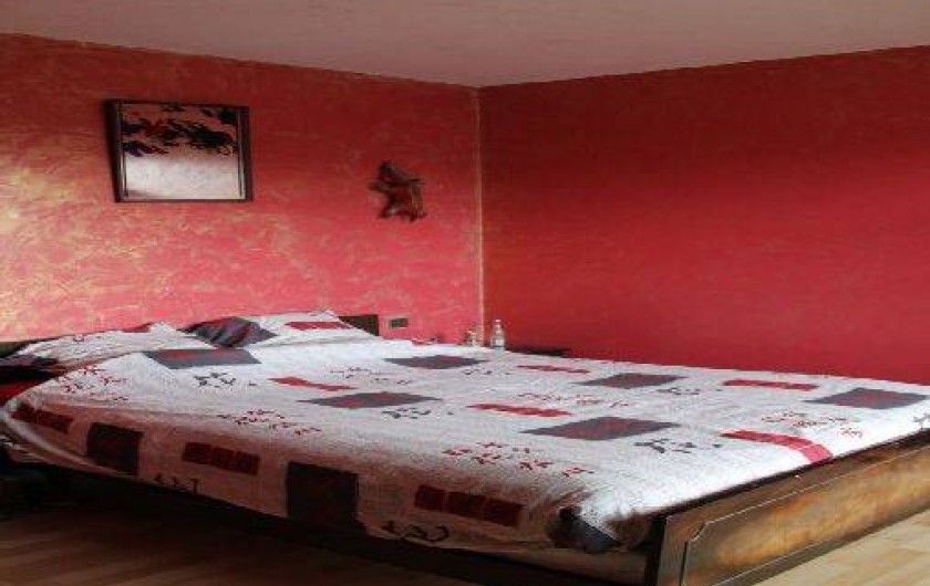 Location de vacances - Maison - Villa à Guidel