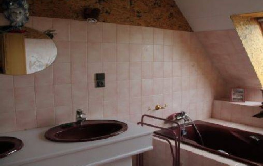 Location de vacances - Maison - Villa à Guidel