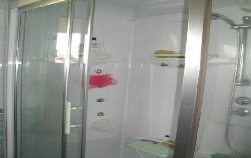 Location de vacances - Maison - Villa à Guidel