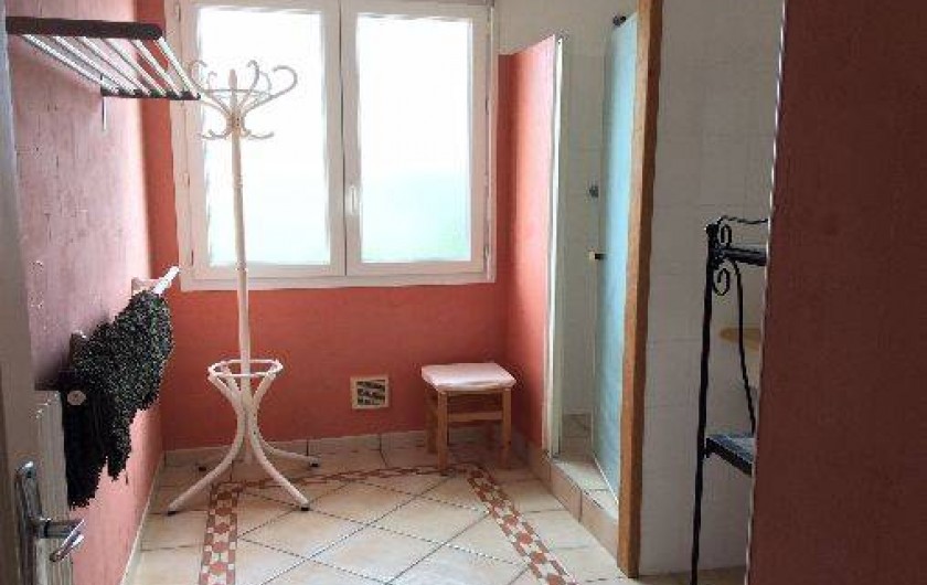 Location de vacances - Villa à Surtainville