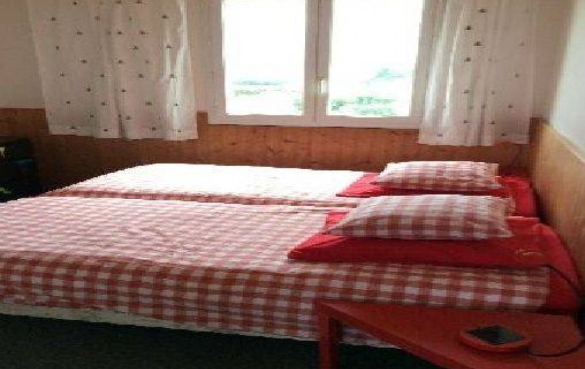 Location de vacances - Villa à Surtainville