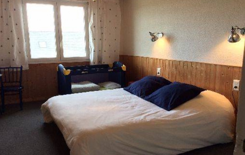 Location de vacances - Villa à Surtainville