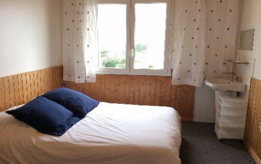 Location de vacances - Villa à Surtainville