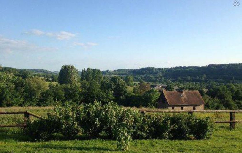 Location de vacances - Maison - Villa à Canapville