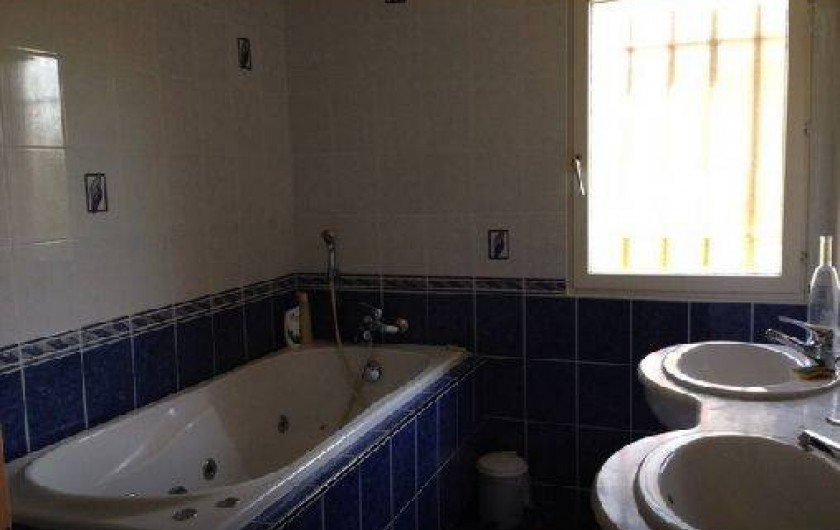 Location de vacances - Maison - Villa à Canapville