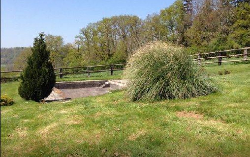 Location de vacances - Maison - Villa à Canapville