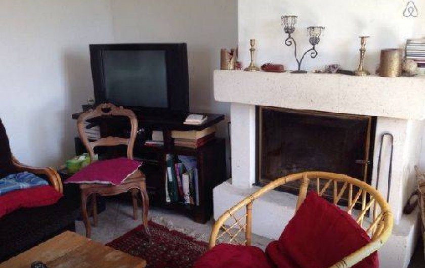 Location de vacances - Maison - Villa à Canapville