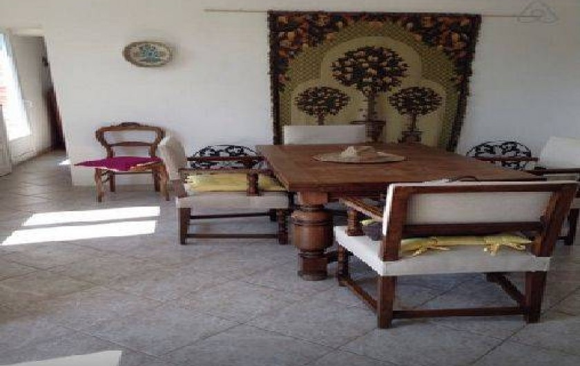 Location de vacances - Maison - Villa à Canapville