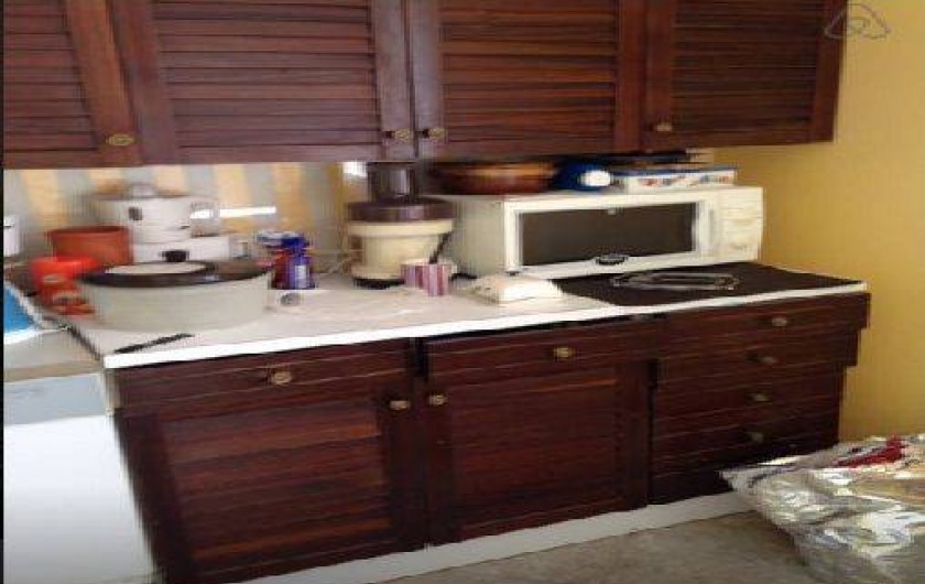 Location de vacances - Maison - Villa à Canapville