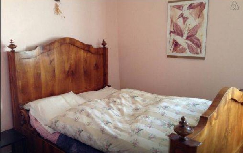 Location de vacances - Maison - Villa à Canapville