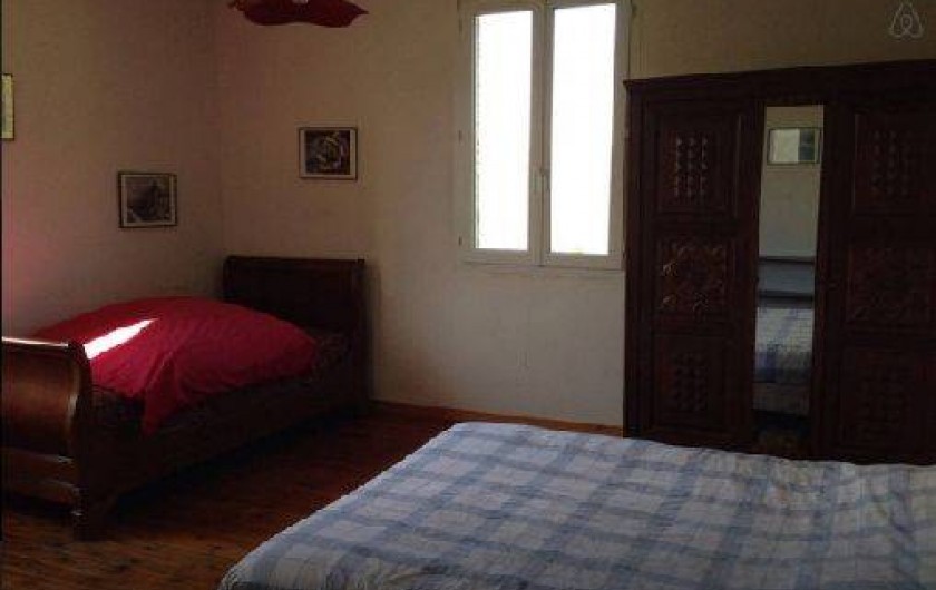 Location de vacances - Maison - Villa à Canapville