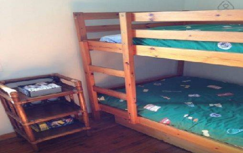 Location de vacances - Maison - Villa à Canapville