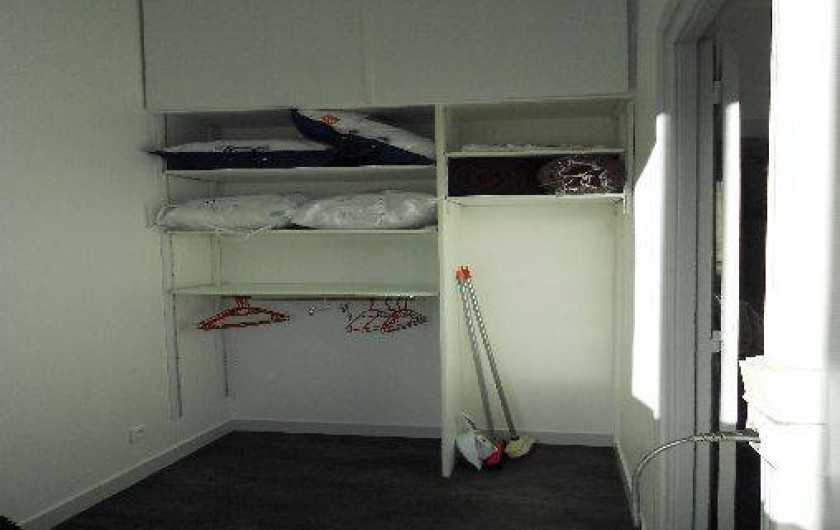 Location de vacances - Appartement à Le Palais