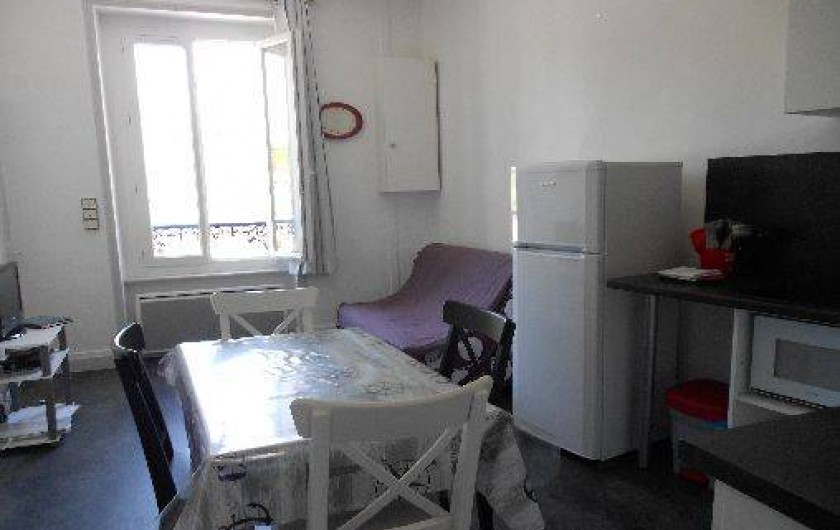 Location de vacances - Appartement à Le Palais