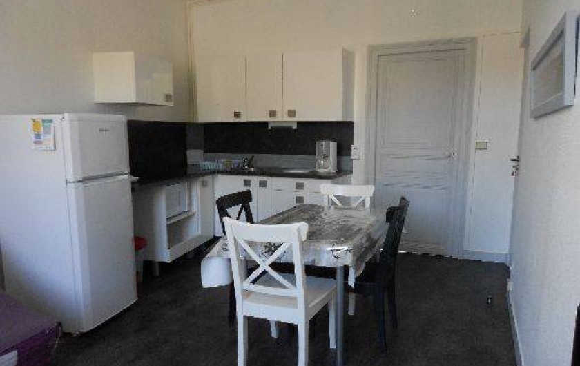 Location de vacances - Appartement à Le Palais