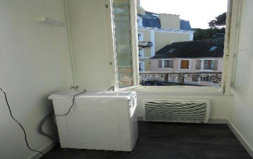 Location de vacances - Appartement à Le Palais