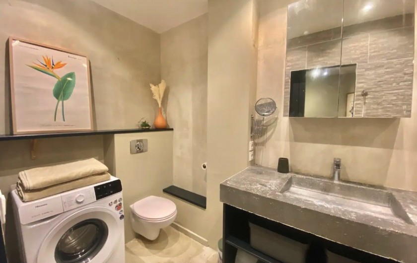 Location de vacances - Maison - Villa à Saint-Martin