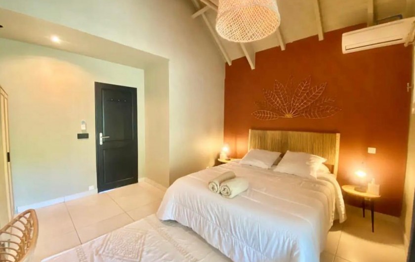 Location de vacances - Maison - Villa à Saint-Martin