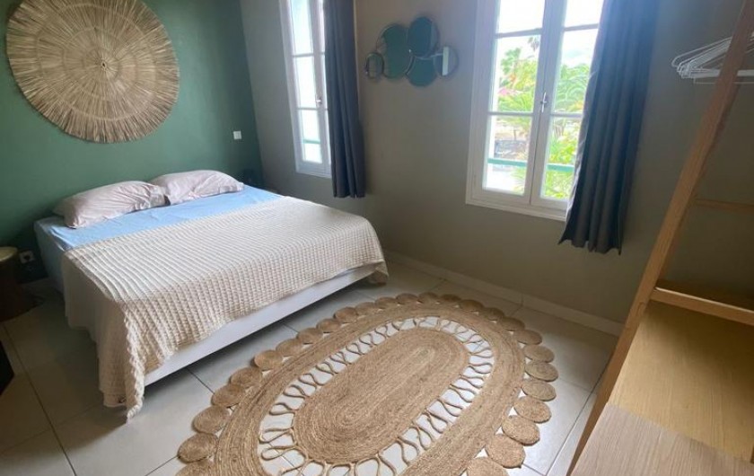 Location de vacances - Maison - Villa à Saint-Martin