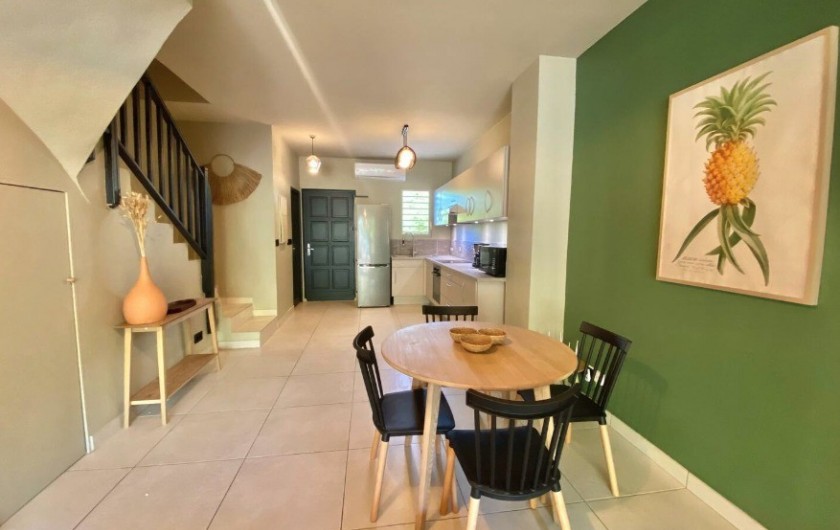 Location de vacances - Maison - Villa à Saint-Martin