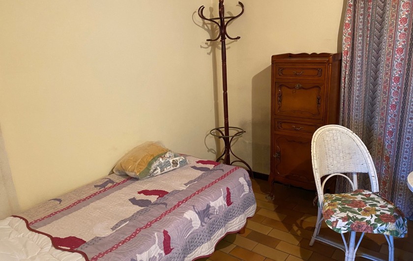 Location de vacances - Maison - Villa à L'Isle-sur-la-Sorgue