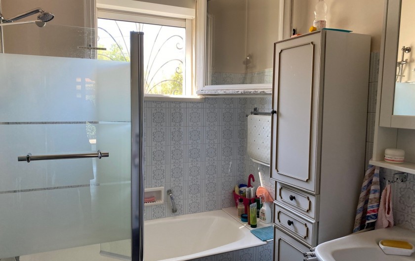 Location de vacances - Maison - Villa à L'Isle-sur-la-Sorgue